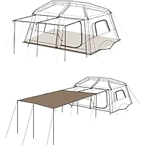 ◆美品◆ ネイチャーハイクCloudUP1UL グランドシートセット Naturehike CloudUp1超軽量テント1人用4シーズン テント 1人用